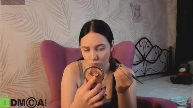 Thumbnail 2, kvetachka's Stream at Chaturbate, 13 days ago