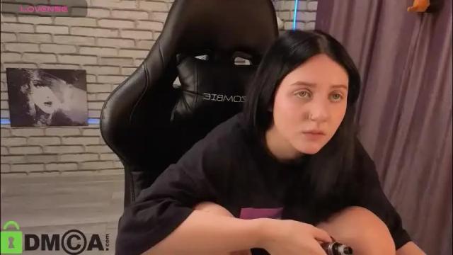 Thumbnail 2, kvetachka's Stream at Chaturbate, 12 days ago