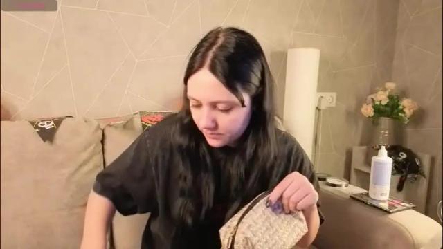 Thumbnail 2, kvetachka's Stream at Chaturbate, 9 days ago