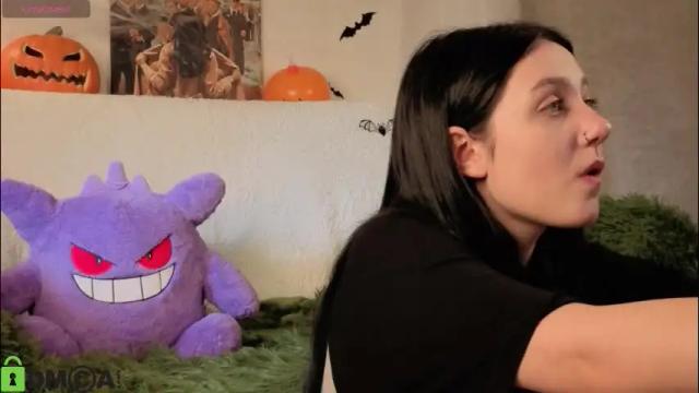 Thumbnail 1, kvetachka's Stream at Chaturbate, 6 days ago