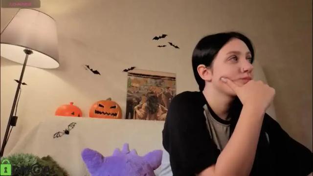 Thumbnail 2, kvetachka's Stream at Chaturbate, 6 days ago