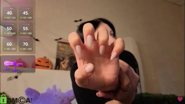 Image 7 of kvetachka Stream on Chaturbate on 18 days ago