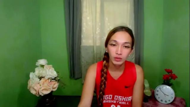 Thumbnail 3, kween_romance's Stream at Chaturbate, 18 days ago
