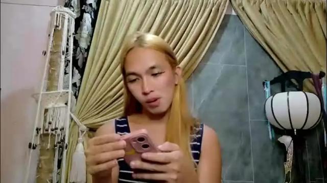 Thumbnail 1, kween_romance's Stream at Chaturbate, 2 months ago