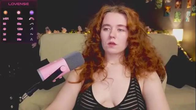 Image 11 of kwiinela Stream on Chaturbate on 14 days ago