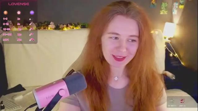 Thumbnail 1, kwiinela's Stream at Chaturbate, 2 months ago