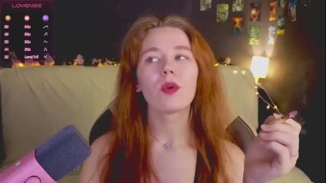 Thumbnail 1, kwiinela's Stream at Chaturbate, 2 months ago