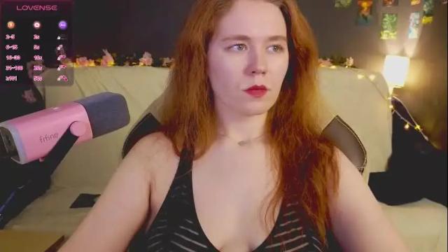 Image 11 of kwiinela Stream on Chaturbate on 2 months ago