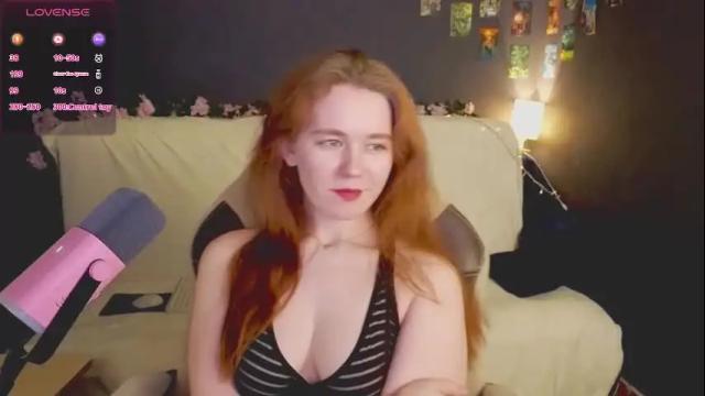 Image 4 of kwiinela Stream on Chaturbate on 2 months ago