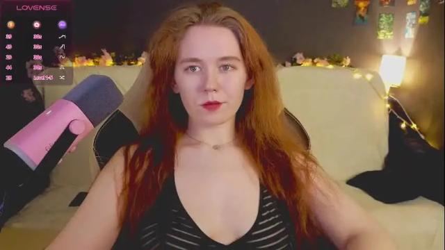 Thumbnail 2, kwiinela's Stream at Chaturbate, 2 months ago