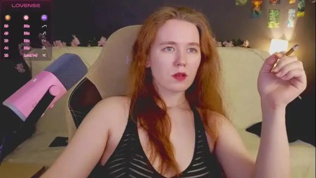 Image 7 of kwiinela Stream on Chaturbate on 2 months ago