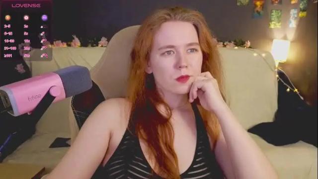 Image 8 of kwiinela Stream on Chaturbate on 2 months ago