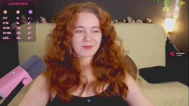 Thumbnail 1, kwiinela's Stream at Chaturbate, 2 months ago