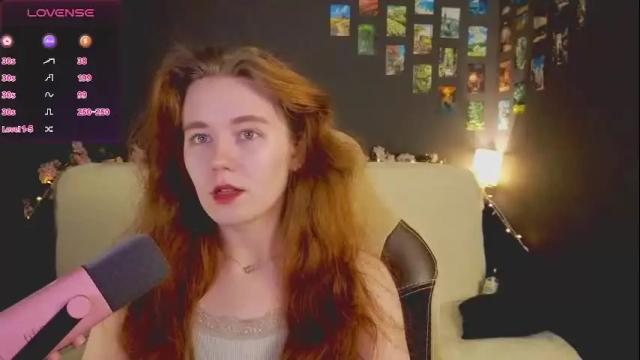 Thumbnail 1, kwiinela's Stream at Chaturbate, 2 months ago