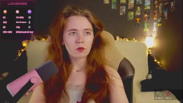 Image 2 of kwiinela Stream on Chaturbate on 2 months ago