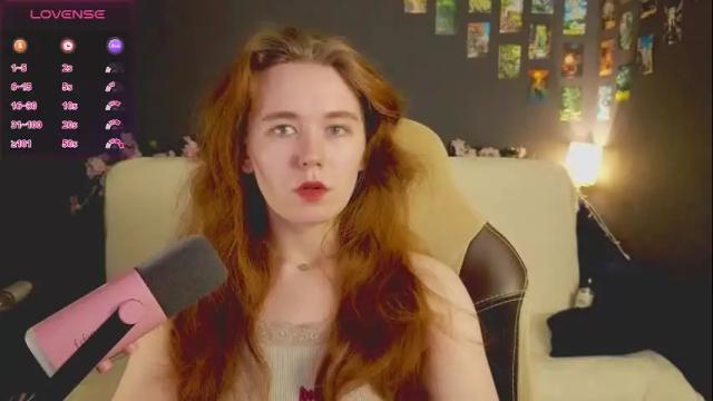 Image 3 of kwiinela Stream on Chaturbate on 2 months ago