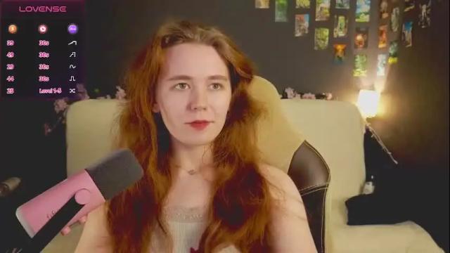 Image 4 of kwiinela Stream on Chaturbate on 2 months ago