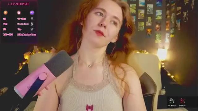 Thumbnail 2, kwiinela's Stream at Chaturbate, 2 months ago
