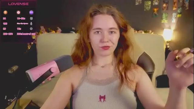 Image 8 of kwiinela Stream on Chaturbate on 2 months ago