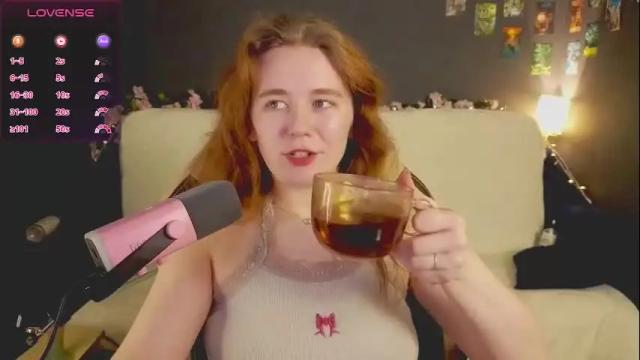 Thumbnail 3, kwiinela's Stream at Chaturbate, 2 months ago