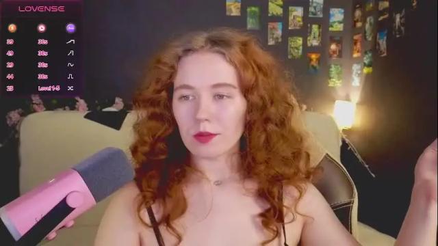 Thumbnail 1, kwiinela's Stream at Chaturbate, 2 months ago
