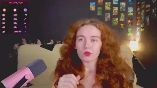 Image 4 of kwiinela Stream on Chaturbate on 2 months ago