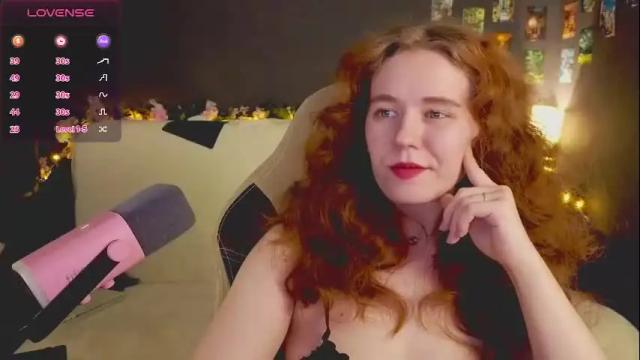 Thumbnail 2, kwiinela's Stream at Chaturbate, 2 months ago