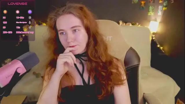 Thumbnail 1, kwiinela's Stream at Chaturbate, 2 months ago