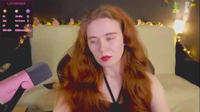 Image 11 of kwiinela Stream on Chaturbate on 2 months ago