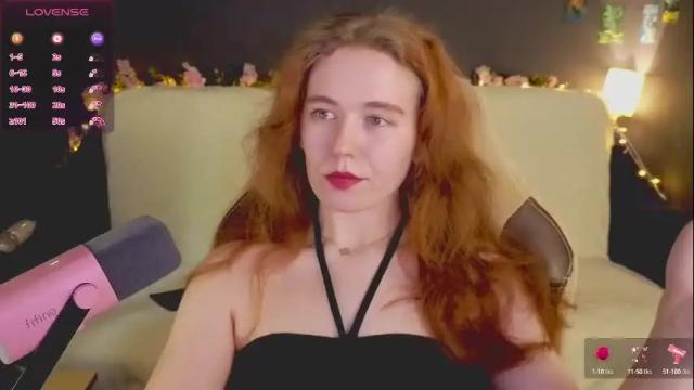 Image 12 of kwiinela Stream on Chaturbate on 2 months ago