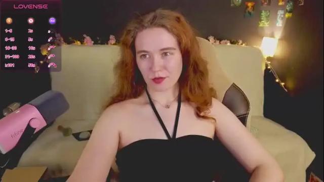 Image 2 of kwiinela Stream on Chaturbate on 2 months ago