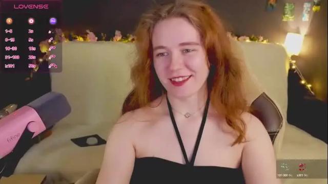Thumbnail 2, kwiinela's Stream at Chaturbate, 2 months ago