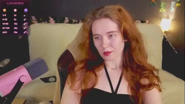 Thumbnail 3, kwiinela's Stream at Chaturbate, 2 months ago