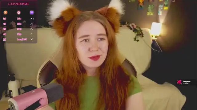 Thumbnail 1, kwiinela's Stream at Chaturbate, 2 months ago