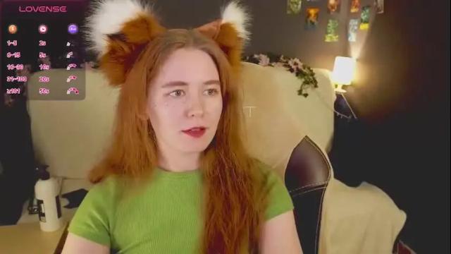Image 10 of kwiinela Stream on Chaturbate on 2 months ago