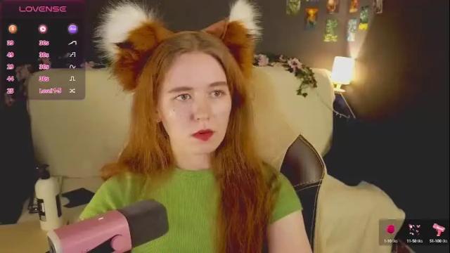 Image 11 of kwiinela Stream on Chaturbate on 2 months ago