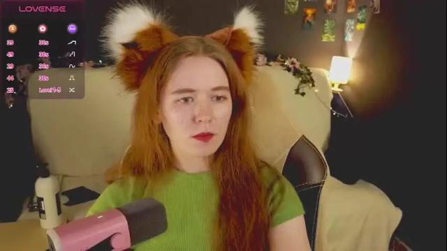 Image 12 of kwiinela Stream on Chaturbate on 2 months ago