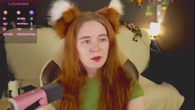 Image 2 of kwiinela Stream on Chaturbate on 2 months ago