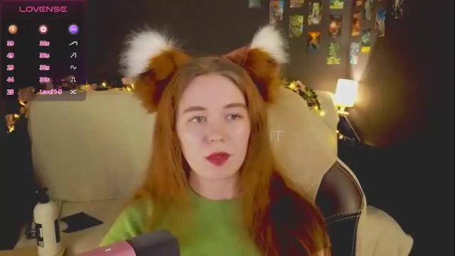 Thumbnail 2, kwiinela's Stream at Chaturbate, 2 months ago