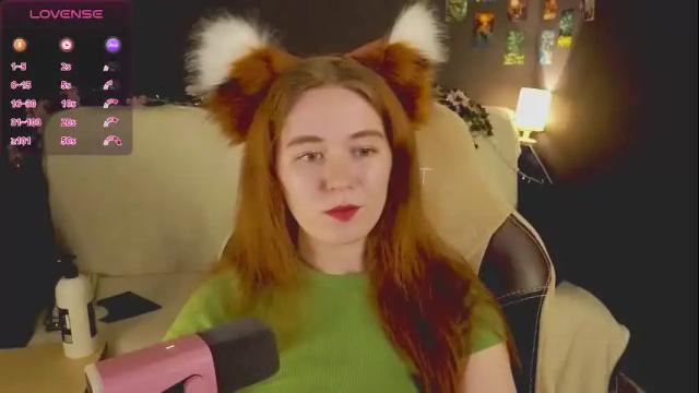 Image 7 of kwiinela Stream on Chaturbate on 2 months ago