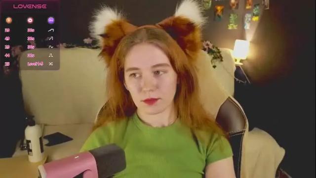 Image 8 of kwiinela Stream on Chaturbate on 2 months ago