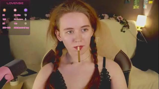 Image 11 of kwiinela Stream on Chaturbate on 2 months ago