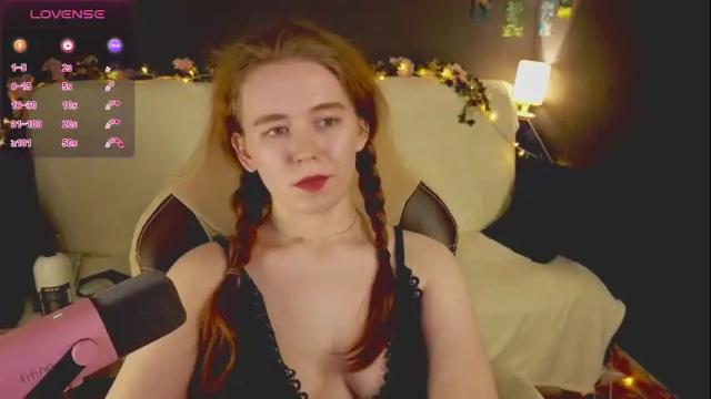 Image 6 of kwiinela Stream on Chaturbate on 2 months ago