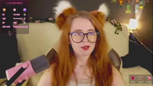 Thumbnail 1, kwiinela's Stream at Chaturbate, 2 months ago