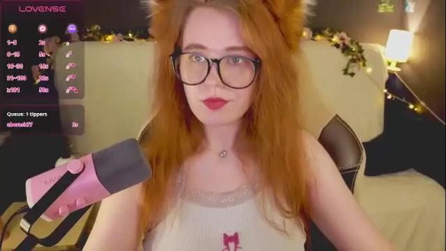 Image 11 of kwiinela Stream on Chaturbate on 2 months ago