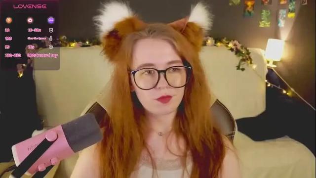 Image 2 of kwiinela Stream on Chaturbate on 2 months ago