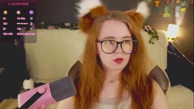 Thumbnail 2, kwiinela's Stream at Chaturbate, 2 months ago