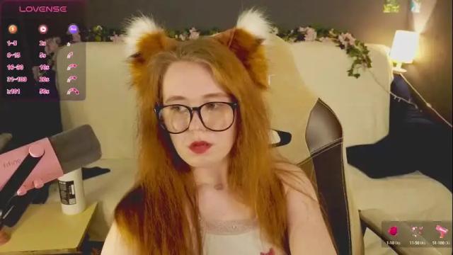 Thumbnail 3, kwiinela's Stream at Chaturbate, 2 months ago