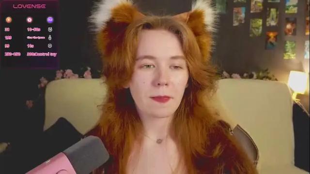 Image 11 of kwiinela Stream on Chaturbate on 1 month ago