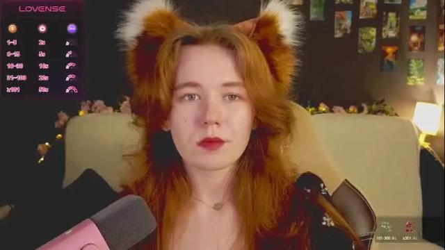 Image 12 of kwiinela Stream on Chaturbate on 1 month ago